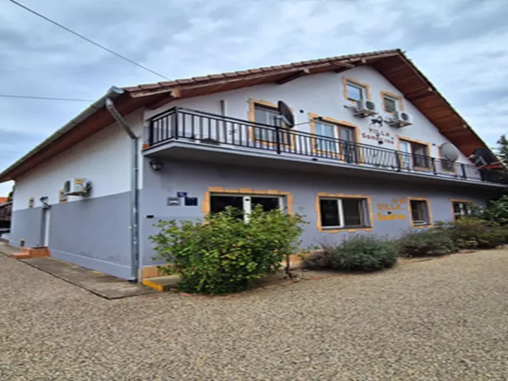 Best Accommodation in Bilje